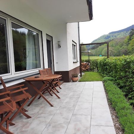 Haus Wiesengrund Winterberg Esterno foto