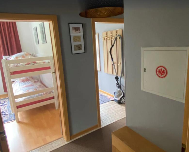 Haus Wiesengrund Winterberg Esterno foto