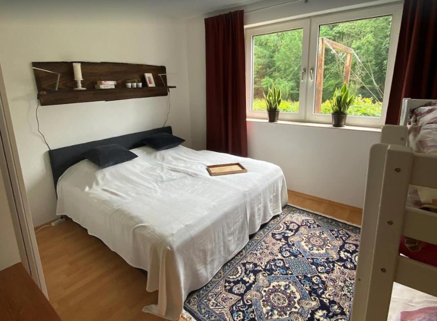 Haus Wiesengrund Winterberg Esterno foto