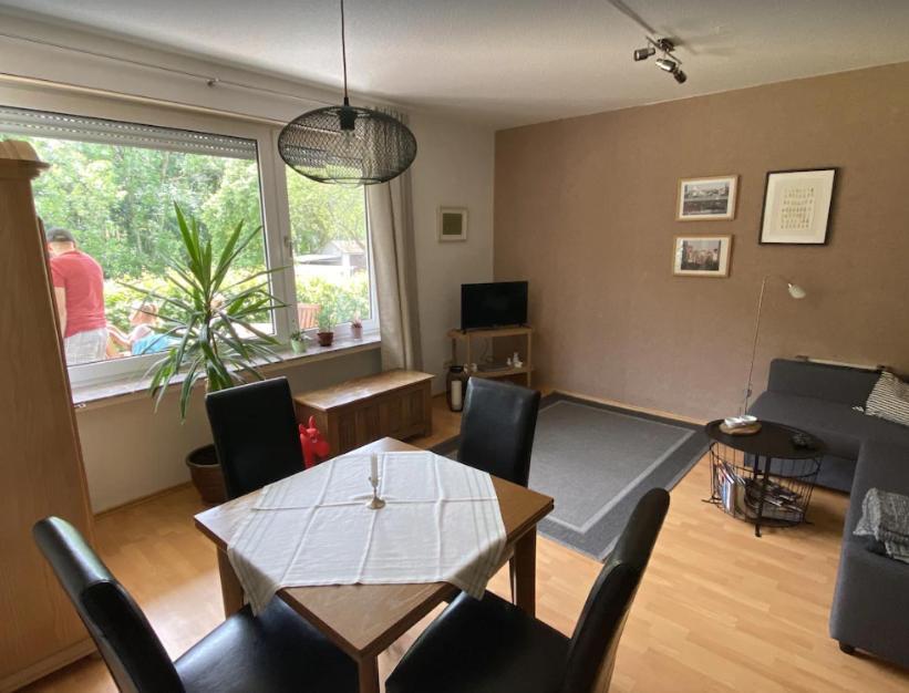 Haus Wiesengrund Winterberg Esterno foto