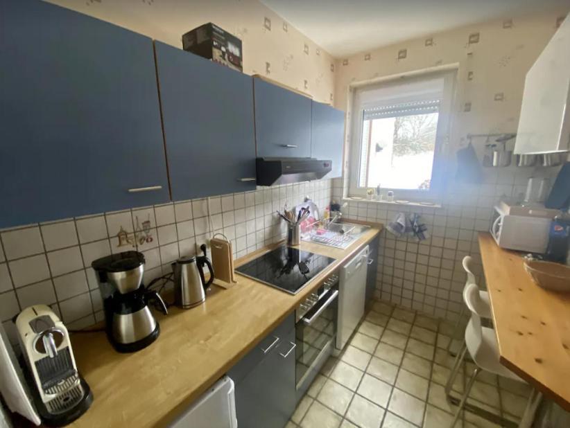 Haus Wiesengrund Winterberg Esterno foto